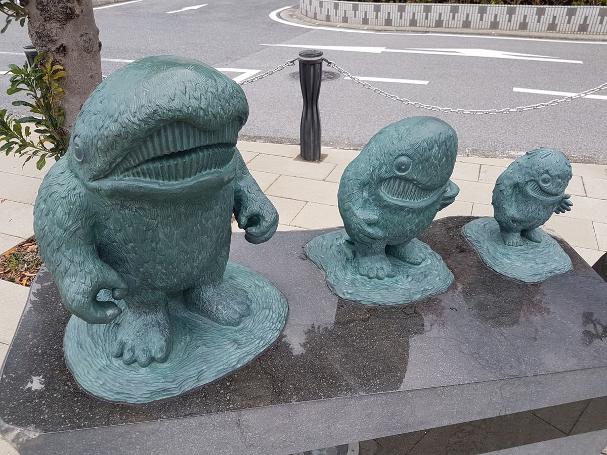 🏛️ 미즈키 시게루 기념관 이미지 8